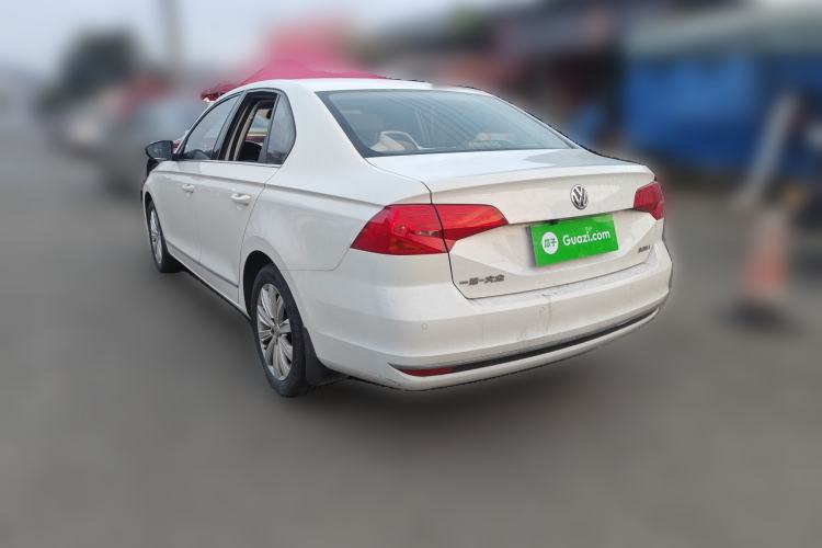 Used Volkswagen Bora 2018 1.5L Manual Comfort Model