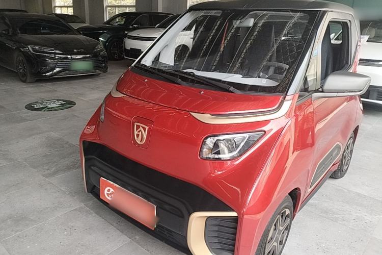 Used Baojun E200 2020 305KM Smart Drive Version