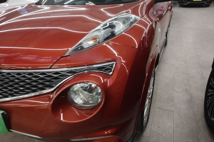 Used Infiniti ESQ 2014 1.6L Spontaneous Edition