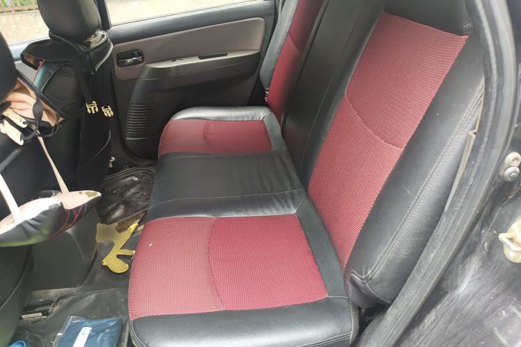 Used FORTHING Joyear 2012 XL 1.5L Manual Comfort Model