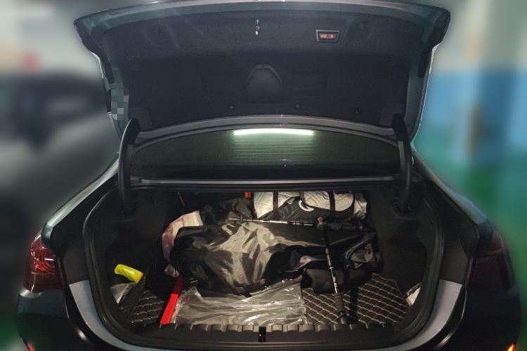 Used BMW M4 2024 M4 Coupe Thunder Edition
