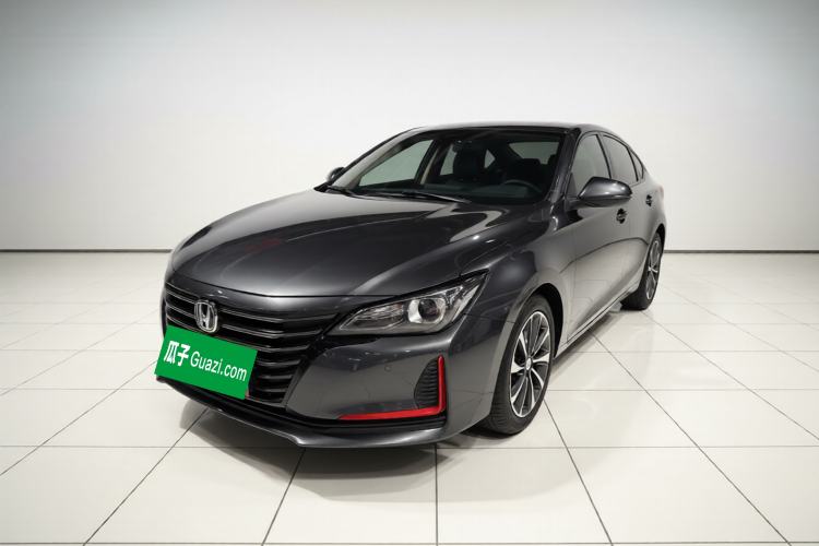 Used CHANGAN Ruicheng CC 2021 Blue Whale Edition 1.5T DCT Luxury Model