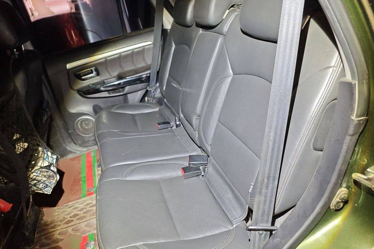 Used Haval H5 Classic 2018 Classic Edition 2.0T Diesel Manual 4x4 Elite Model