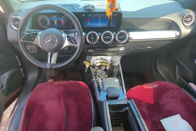 Used Mercedes-Benz GLB 2024 GLB 220 Dynamic Edition
