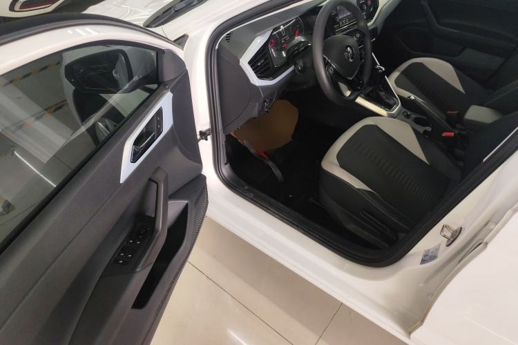 Used Volkswagen Polo 2019 Plus 1.5L Automatic Colorful Technology Edition
