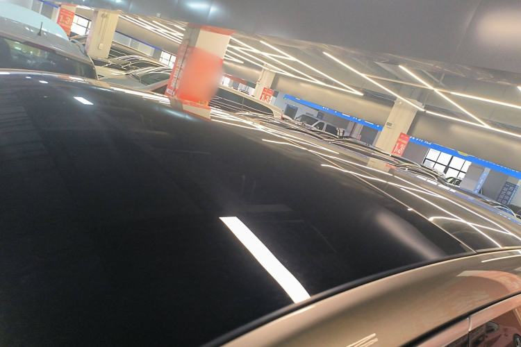 Used Li Auto L9 2023 Pro Model
