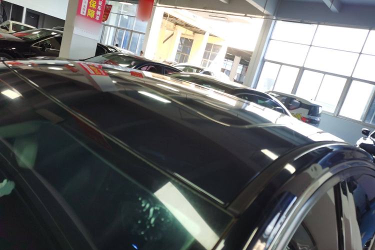 Used Hongqi H5 2018 30TD Smart Connect Enjoy Edition
