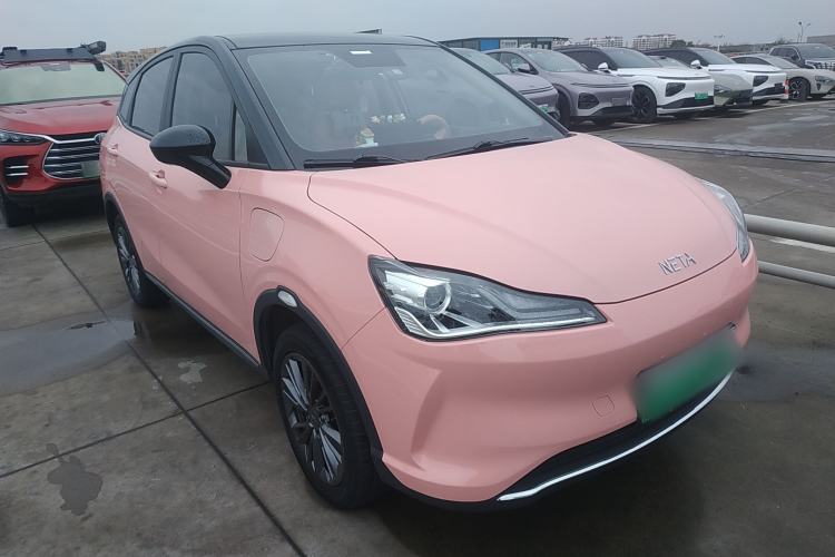 Used NETA V 2021 Long-Range Industry Custom Edition
