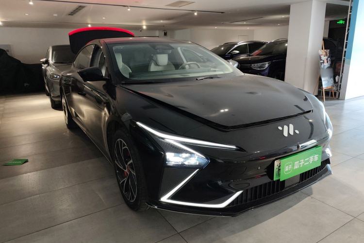 Used IM L7 2022 Dynamic Model