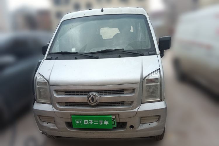 Used Dongfeng Xiaokang EC36 2020 Standard Model CATL Battery