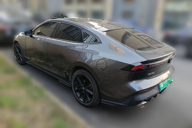 Used Changan UNI-V 2022 1.5T Prestige Version
