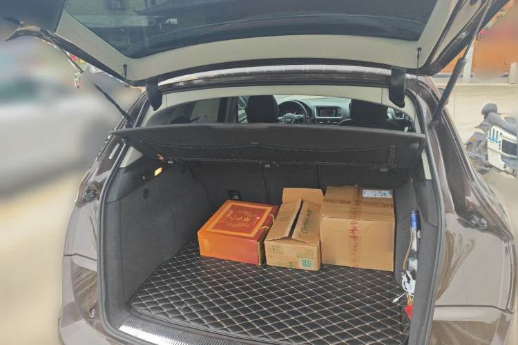 Used Audi Q5 2018 Collector's Edition 40 TFSI Technology Model