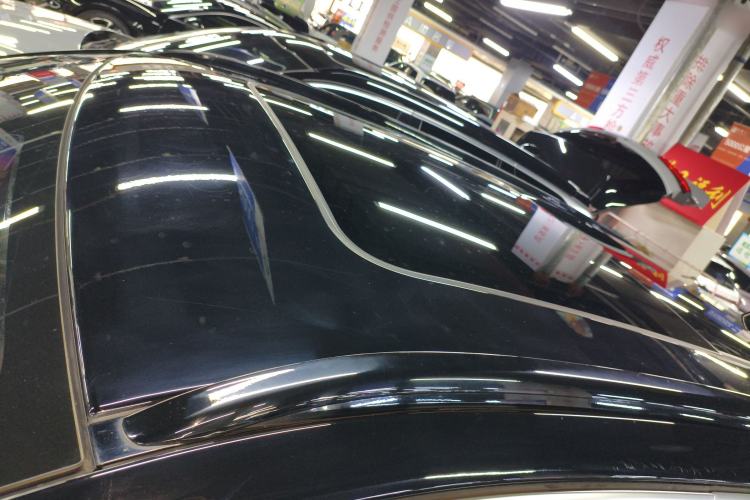 Used Nio ES6 2020 455KM Sport Edition