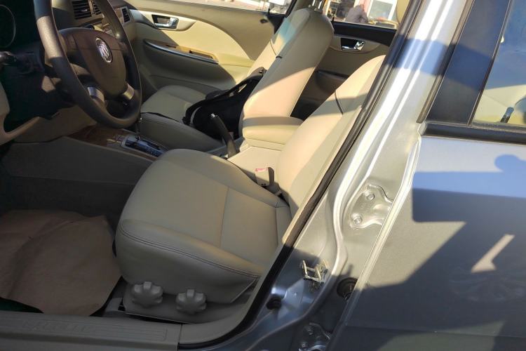 Used Buick Excelle 2015 1.5L Automatic Classic Model