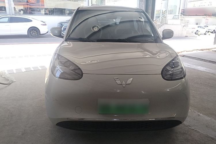Used Wuling Bingo 2024 333 km Enjoyment Version
