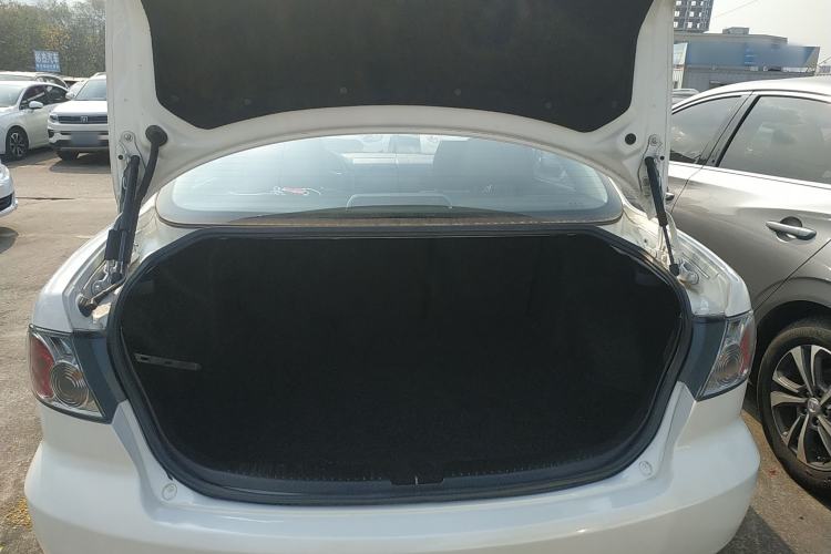 Used Mazda Mazda 6 2014 2.0L Automatic Classic Version