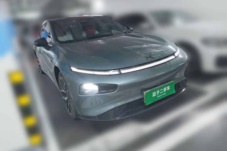 Used XPeng P7 2023 P7i 702 Pro
