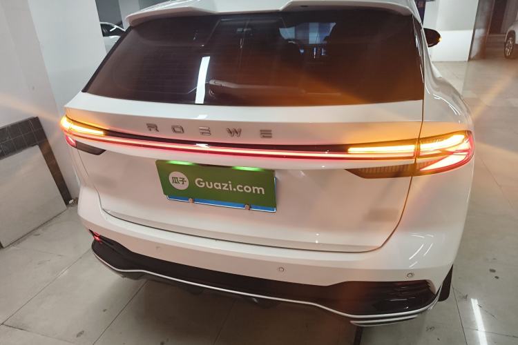 Used Roewe RX5 2023 1.5T Elite Edition
