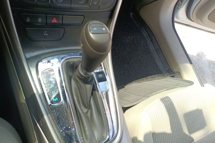 Used Chevrolet Malibu 2014 2.0L Automatic Comfort Edition