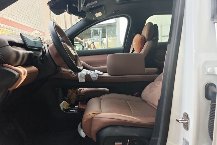 Used Nio ES6 2023 75 kWh