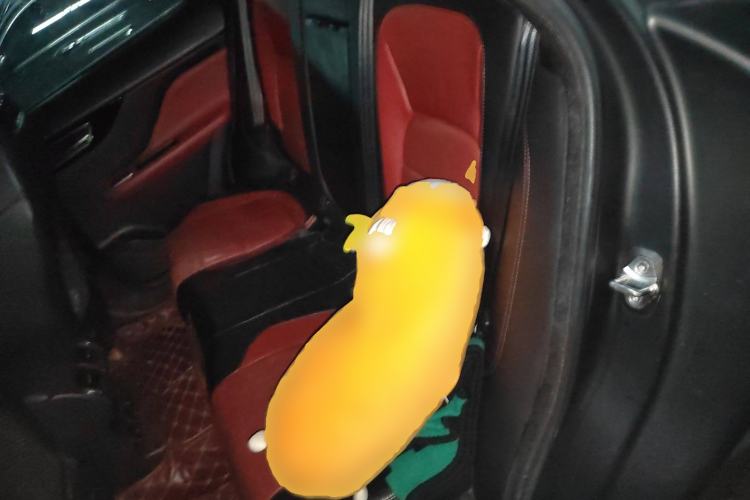 Used Jaguar F-PACE 2016 2.0T Two-Wheel-Drive R-Sport Sport Edition