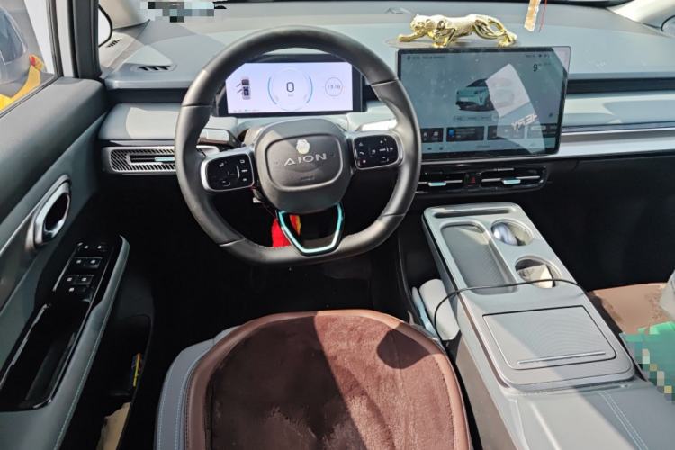 Used AION Y 2023 Plus 510 Enjoy Edition