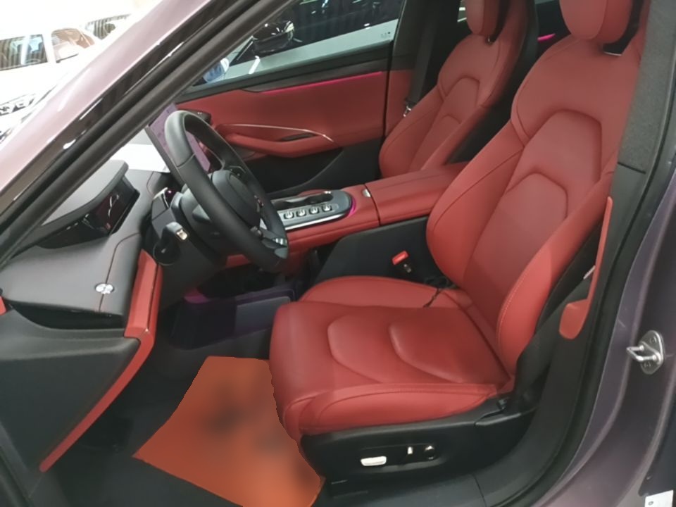 Xiaomi Auto SU7 2024 Rear-Drive Ultra-Long Range Advanced Pro-Level Intelligent Driving Version — снимка 17
