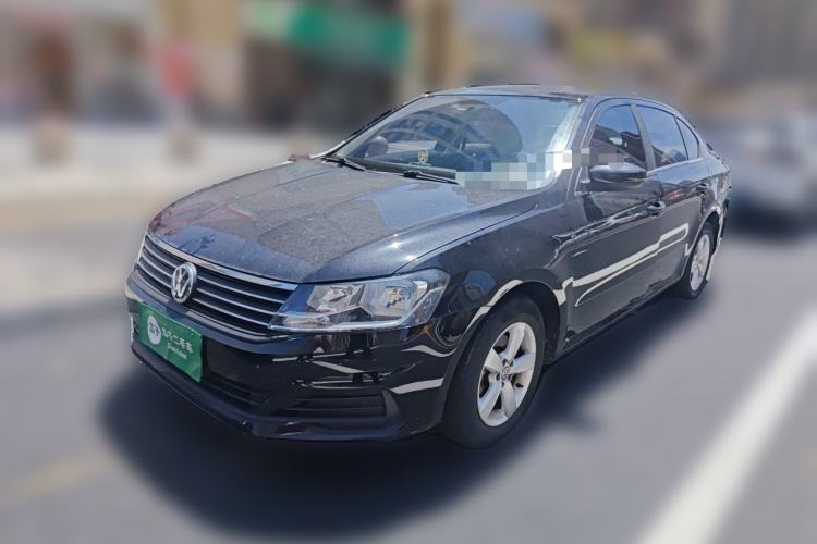 Used Volkswagen Lavida 2019 Lavida Start 1.5L Manual Fashion Edition China VI Standard
