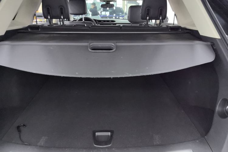 Used Cadillac XT5 2016 28T Four-Wheel Drive Luxury Model