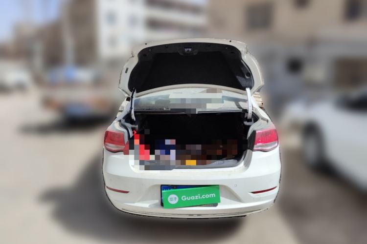 Used Chevrolet Malibu 2018 530T Automatic Fashion Edition