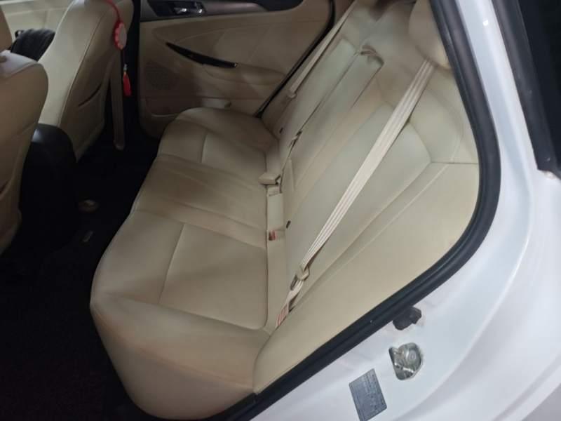 Used CHANGAN Eado 2016 1.6L Manual Fashion Edition — 16