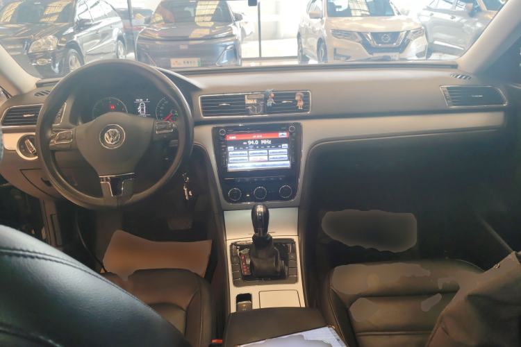 Used Volkswagen Passat 2015 1.4TSI DSG Prestige Edition