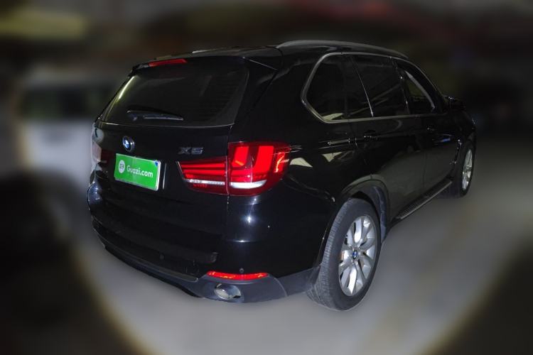 Used BMW X5 2018 xDrive28i
