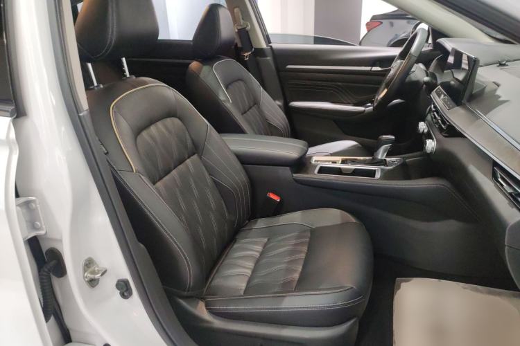 Used Nissan Teana 2022 2.0L XL-Upr Enjoyment Edition Right Front Seat