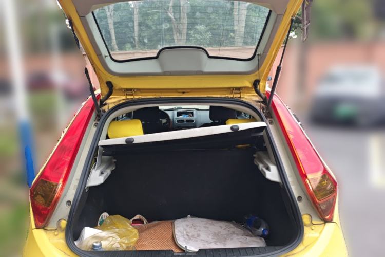 Used MG 3 2013 1.5L Manual Value Edition
