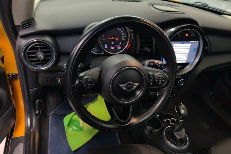 Used MINI MINI 2016 1.2T ONE Pioneer Edition