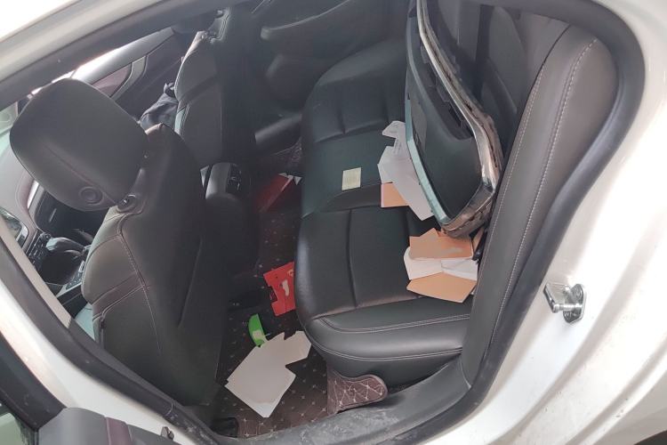 Used Chevrolet Malibu 2018 530T Automatic Luxury Edition