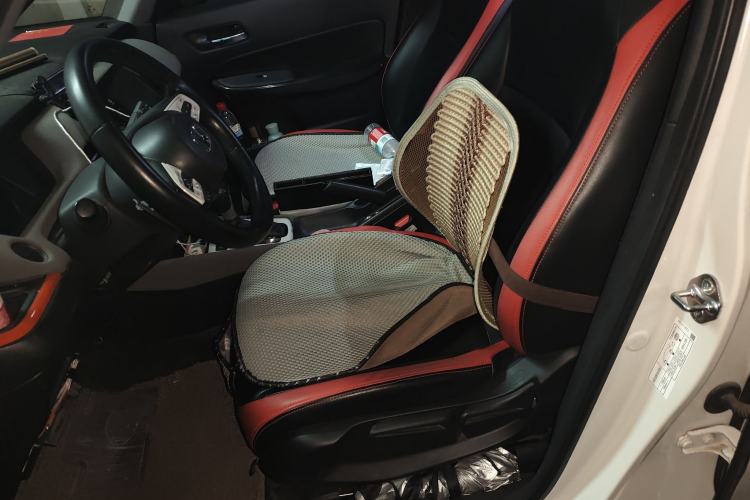 Used Honda LIFE 2021 1.5L CVT SPO-SS Dynamic Edition
