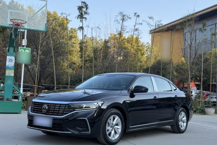 Used Volkswagen Passat New Energy 2025 430 PHEV Hybrid Business Edition