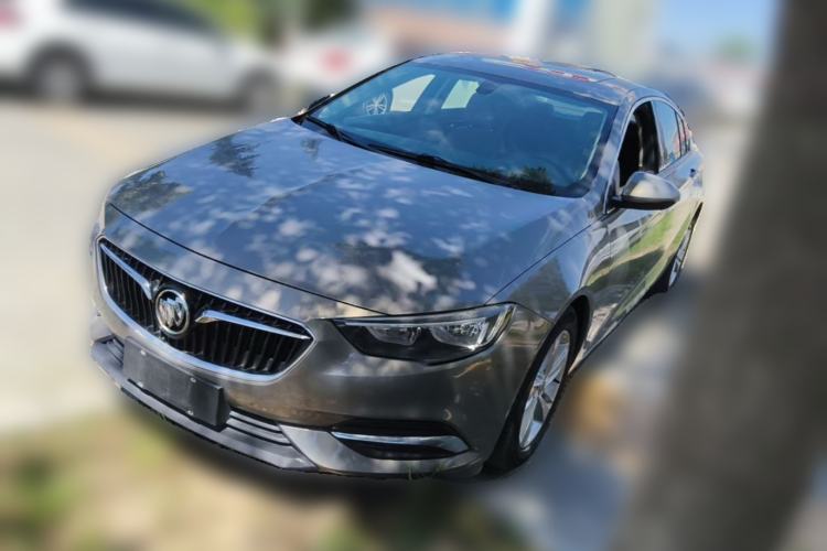 Used Buick Regal 2017 20T Elite Edition Guazi used car, China used car export, Used car for sale, Used cars, Cheapest cars for sale