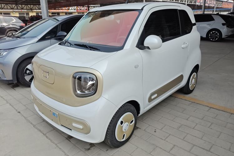 Used Bestune Pony 2026 222km Colorful Horse