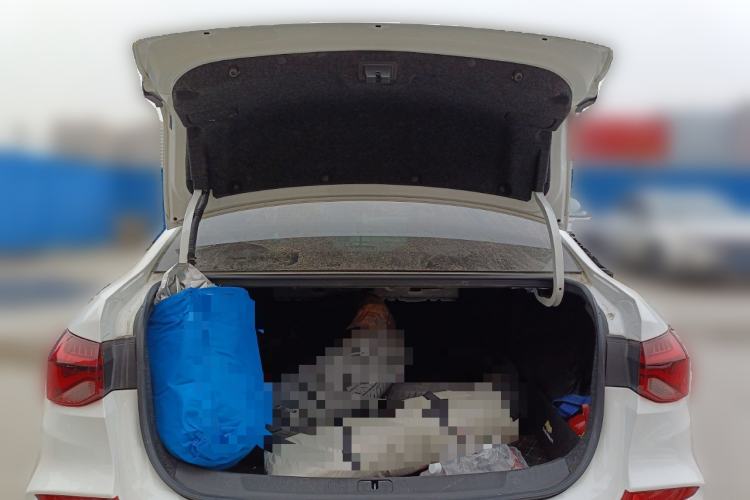 Used Chevrolet Monza 2020 320 Automatic Enjoyment Edition
