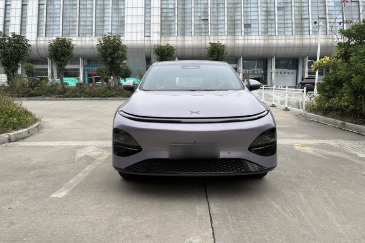 Used XPeng G6 2025 625 Long-Range Max Flagship Edition