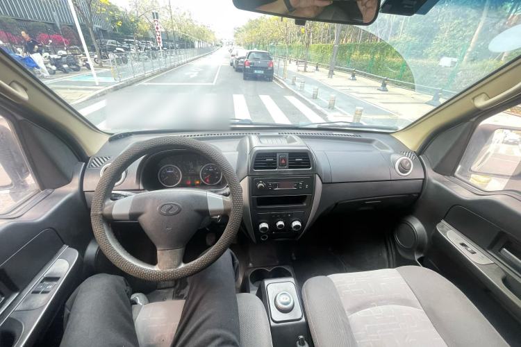 Used Ruichi EC35 2020 EC35 II Standard Edition 38.7 kWh
