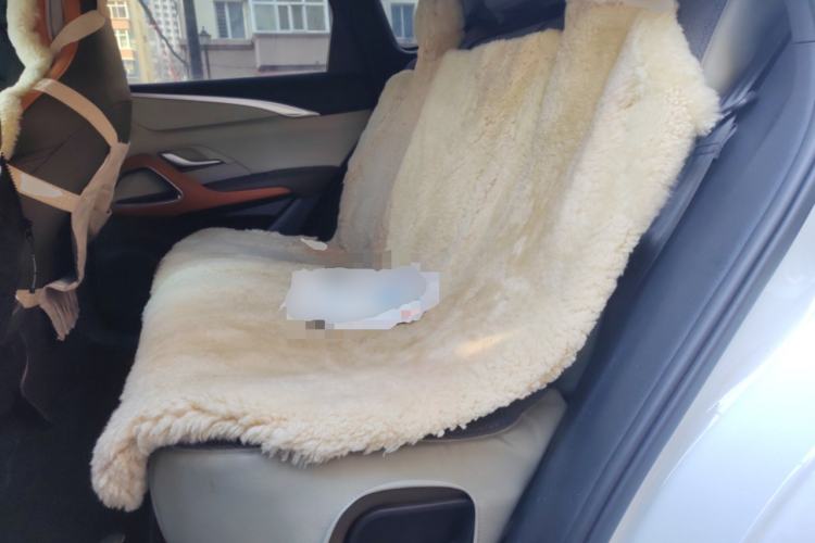 Used BYD Song Pro New Energy 2023 Champion Edition DM-i 110KM Excellence Model