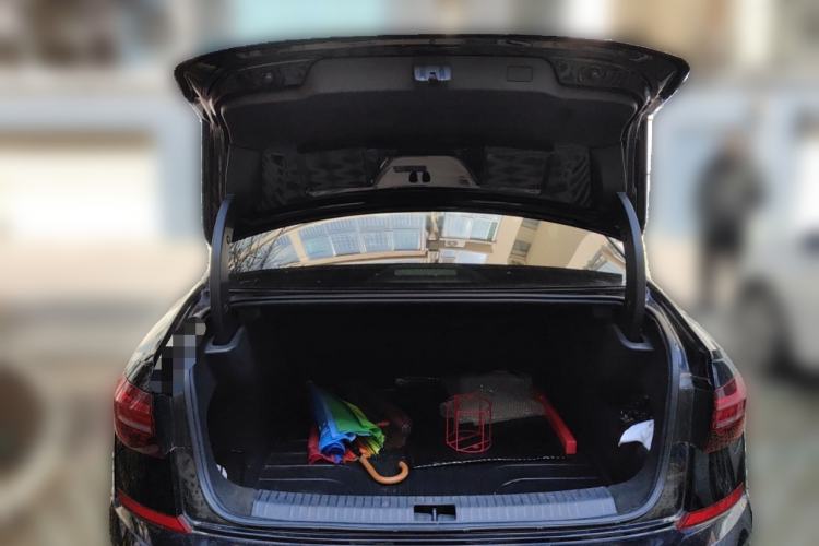 Used Volkswagen Passat 2019 280TSI Business Edition China VI