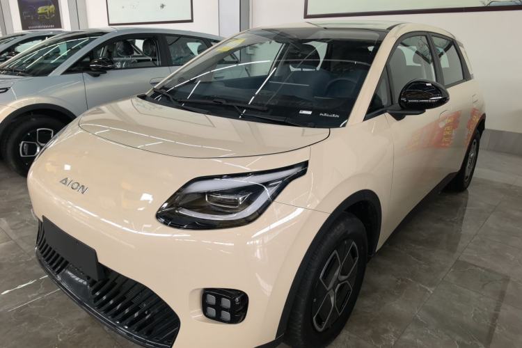 Used AION UT 2025 330 Starlight Edition