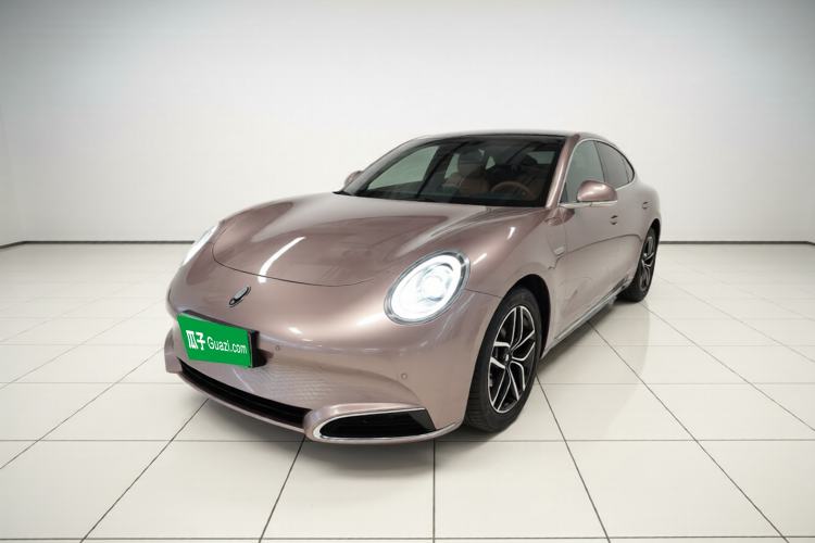 Used ORA Lightning Cat 2022 555 km Luxury Edition