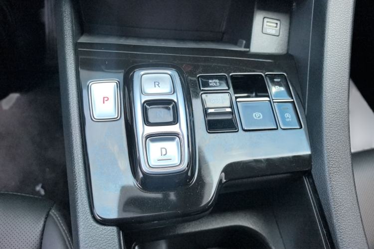 Used Hyundai Sonata 2020 270TGDi DCT GLS Elite Edition Interior 6