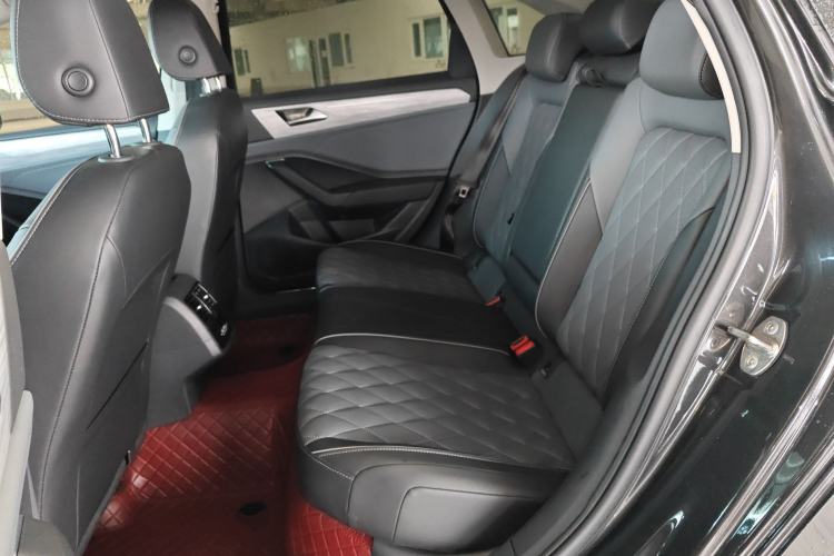 Used Volkswagen Sagitar 2023 300TSI DSG Excellence Edition
